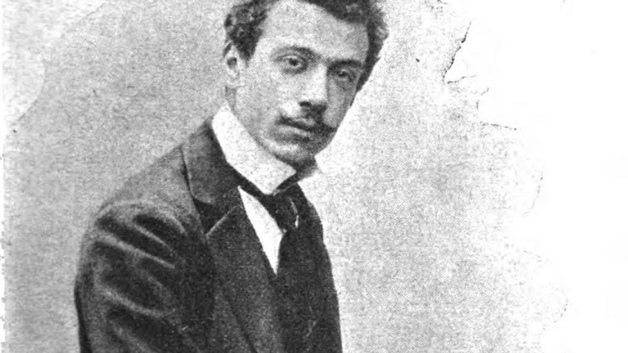 Behind the Light – The Extraordinary Life of Luca Comerio: cinema e videogiochi si incontrano