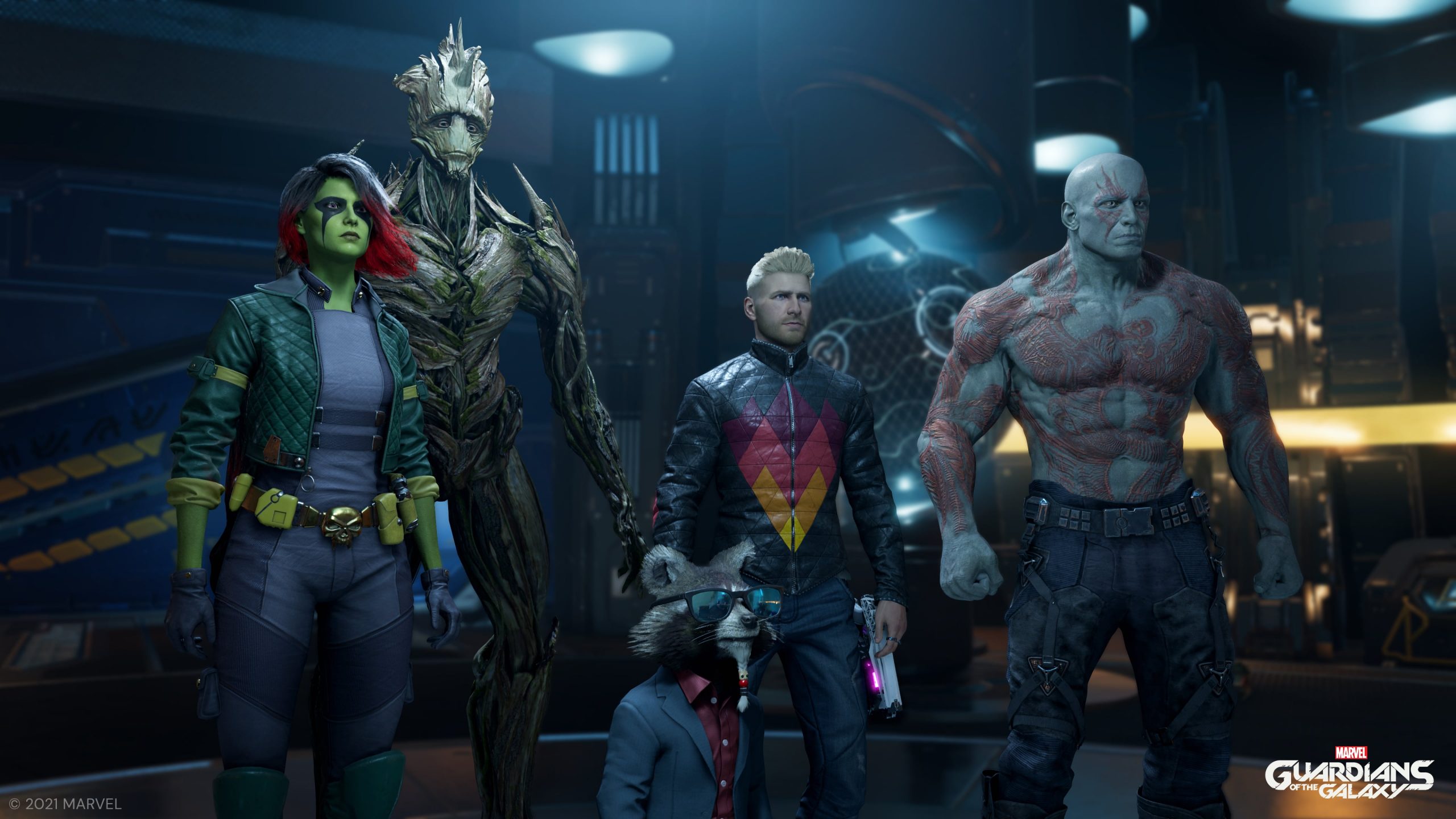 marvel guardians of the galaxy