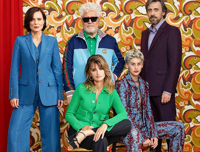 Madres Paralelas, la recensione: Pedro Almodóvar apre il Festival di Venezia