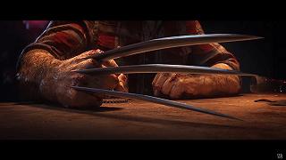 Wolverine: il teaser trailer del videogioco di PS5 di Insomniac Games