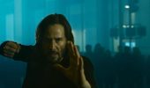 Matrix Resurrections: Luca Ward conferma di aver concluso il doppiaggio di Neo