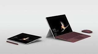 Microsoft Surface 3 Go: i leak anticipano le specifiche prima dell’annuncio?