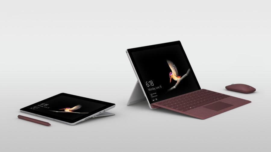 Microsoft Surface 3 Go: i leak anticipano le specifiche prima dell’annuncio?