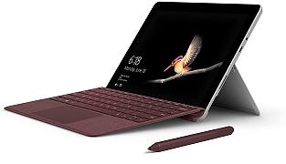 Microsoft Surface Go 3: spunta la possibile data del reveal