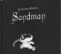 Sandman: la guida che racconta l’universo narrativo del personaggio in uscita il 23 settembre