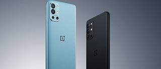 OnePlus 9 RT sembra vicino, ma non arriverà in Italia?