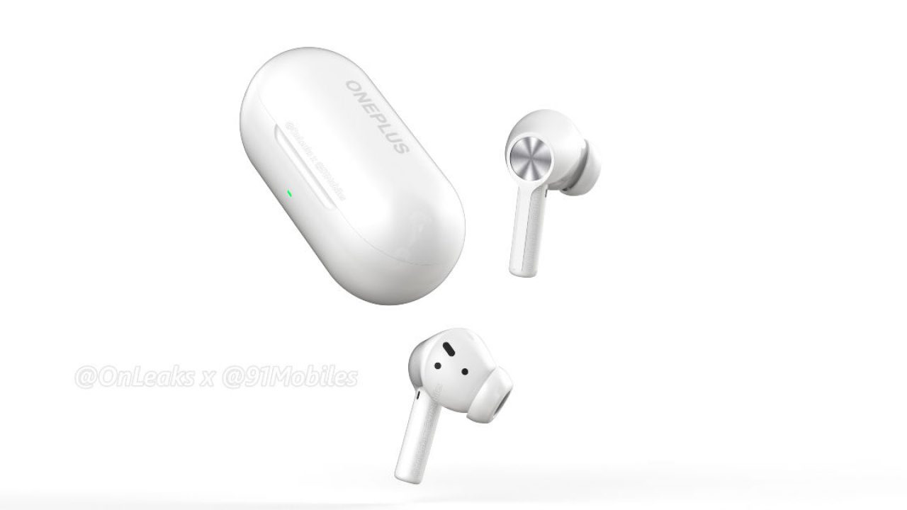 OnePlus Buds Z2