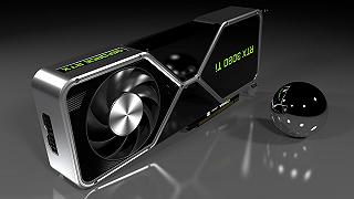 RTX 3080 Ti da 20 GB esiste, ed è una meraviglia per il mining