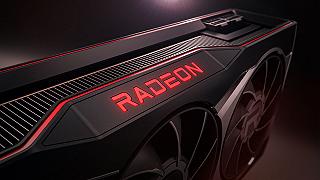 AMD RX Radeon 7000: i primi leak anticipano grossi miglioramenti