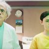 Rick-And-Morty-promo live action