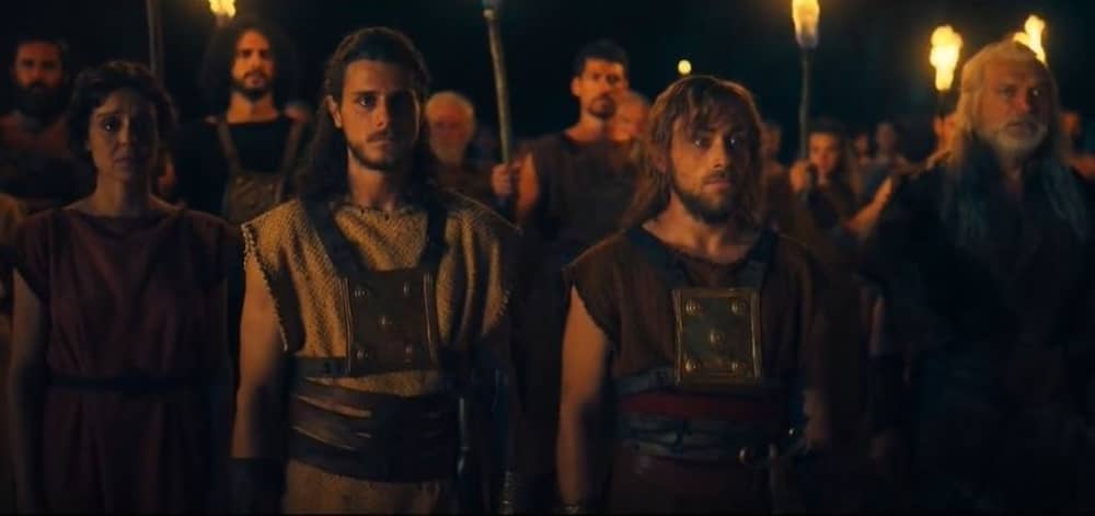 Nastri D’Argento serie TV 2021: ecco i vincitori