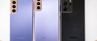 Il Galaxy S22 Ultra è lo smartphone Samsung più venduto ad aprile