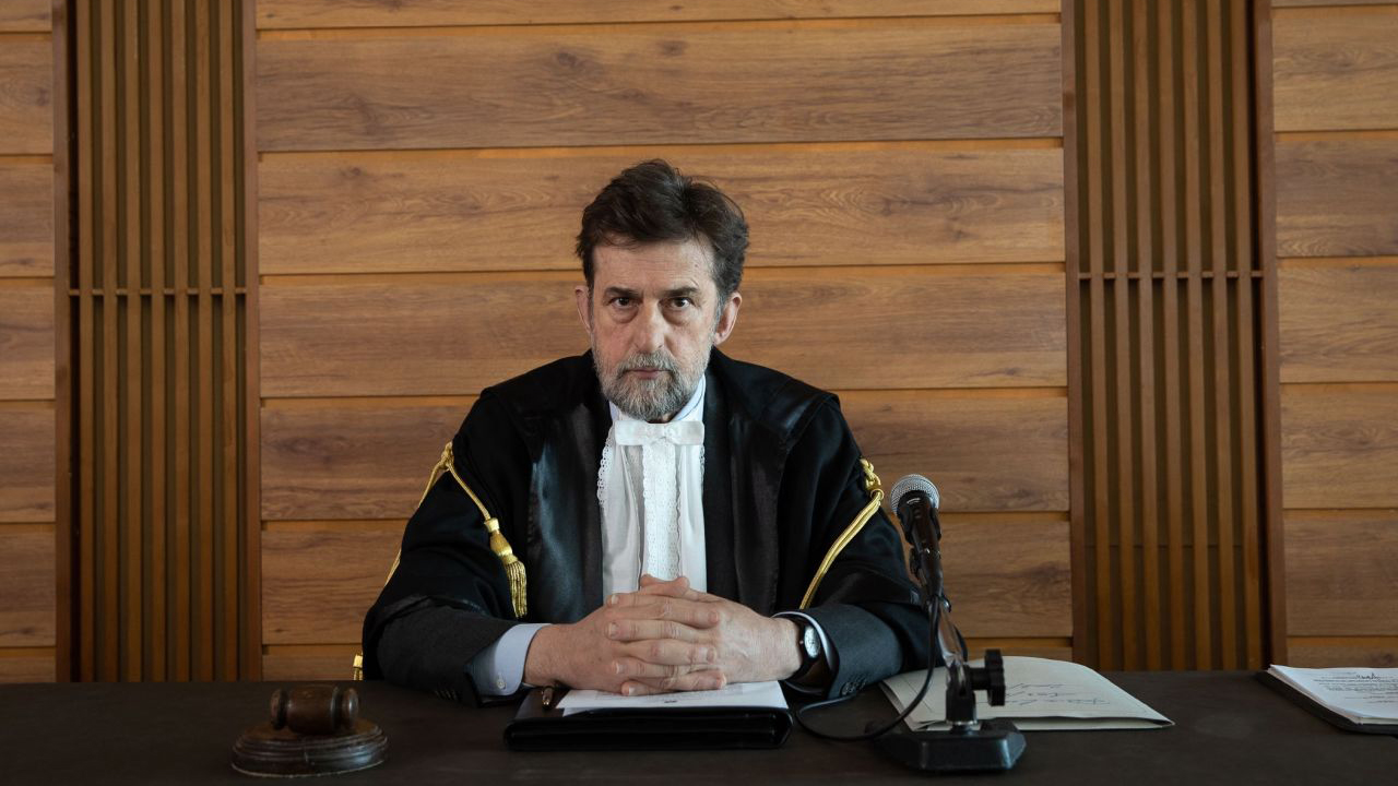 Nanni Moretti