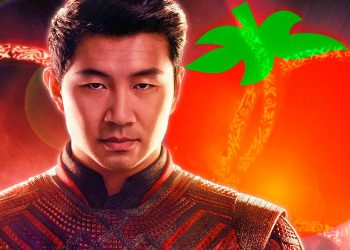 Shang-Chi e la Leggenda dei Dieci Anelli ha il gradimento del pubblico più alto dell'MCU su Rotten Tomatoes