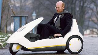 Sir Clive Sinclair: morto a 81 anni il creatore del ZX Spectrum