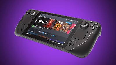 Steam Deck, arriva la conferma di Valve: impossibile da trovare a causa della crisi RAM