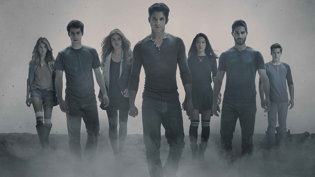 Teen Wolf revival