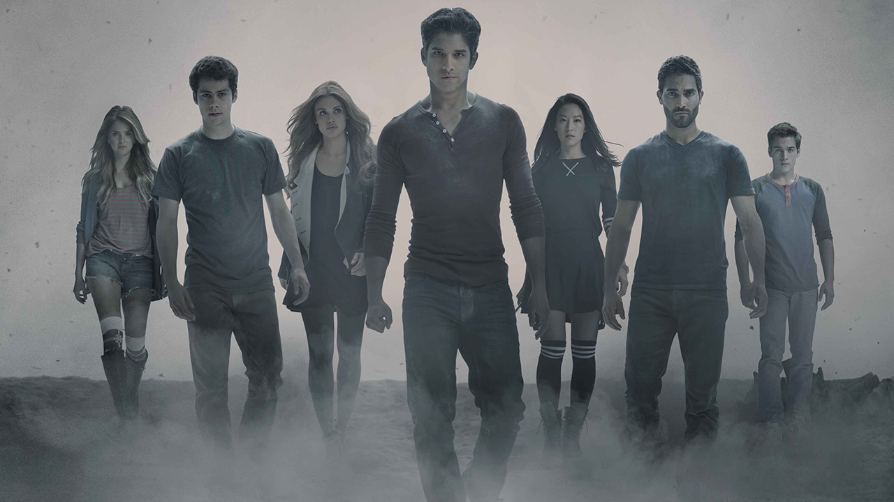 Teen Wolf: Paramount+ realizzerà un film revival