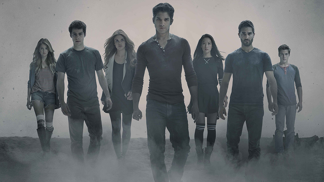 Teen Wolf: Paramount+ realizzerà un film revival