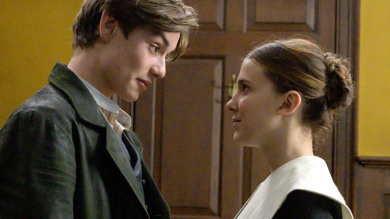 Enola Holmes 2: confermato nel cast del film Netflix il ritorno di Louis Partridge