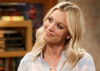 The Big Bang Theory: inizialmente Penny doveva essere un personaggio duro