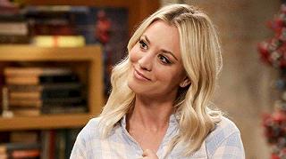 The Big Bang Theory: inizialmente Penny doveva essere un personaggio duro