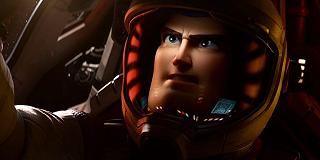 Lightyear – La vera storia di Buzz: nuovo trailer del film Disney Pixar