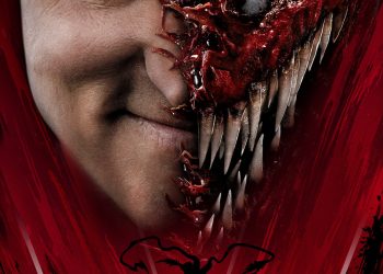 Venom: La Furia di Carnage - I suggestivi character poster del film