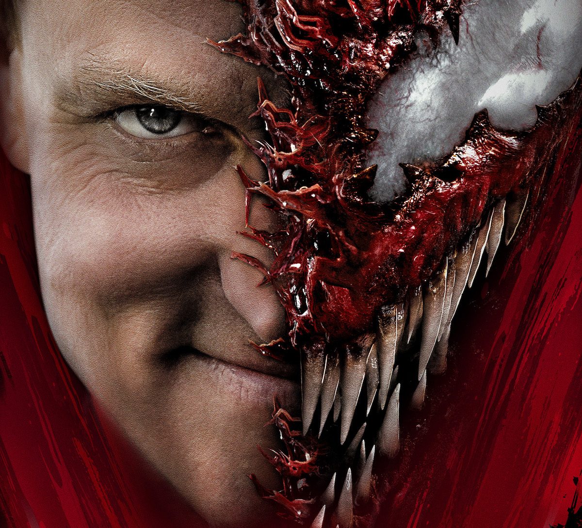 Venom: La Furia di Carnage – I suggestivi character poster del film