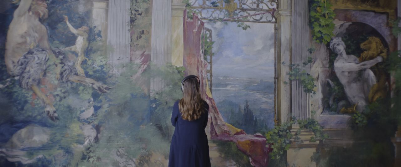 Venezia. Infinita avanguardia: trailer e foto dell’evento artistico al cinema
