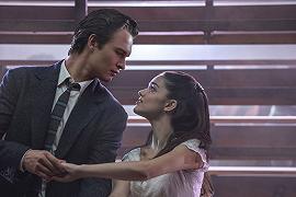 West Side Story: trailer italiano, poster e foto del film di Steven Spielberg