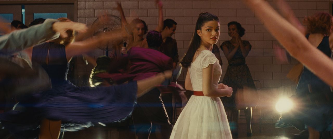West Side Story: nuovo sneak peek dal musical di Steven Spielberg