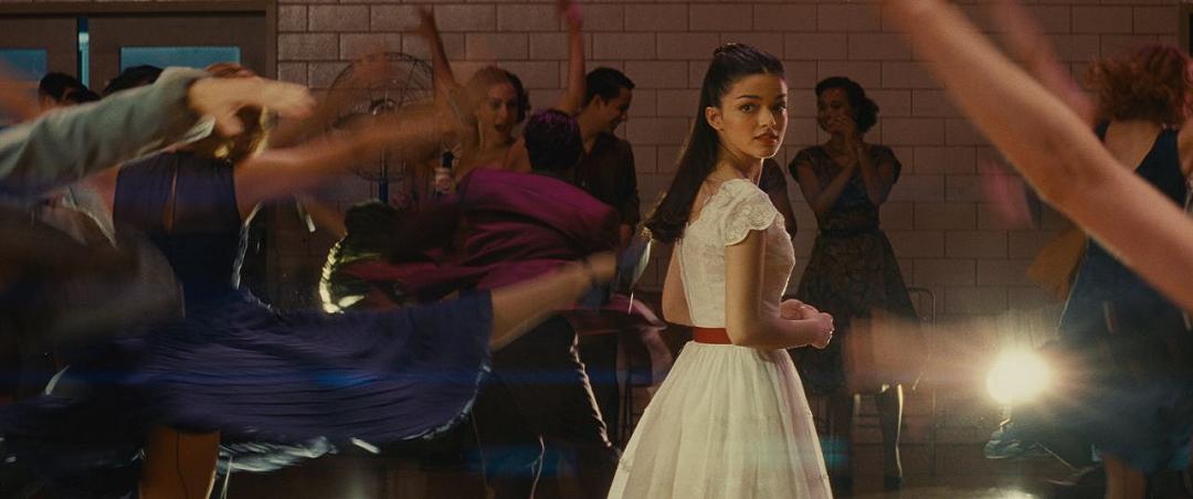 West Side Story: nuovo sneak peek dal musical di Steven Spielberg