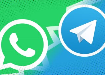 WhatsApp permette di spostare chat da iOS a Samsung, e Telegram ci ride su