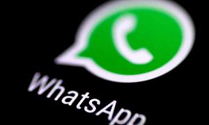 WhatsApp permetterà di salvare i messaggi delle chat effimere