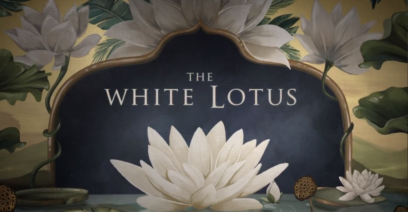 the white lotus la recensione