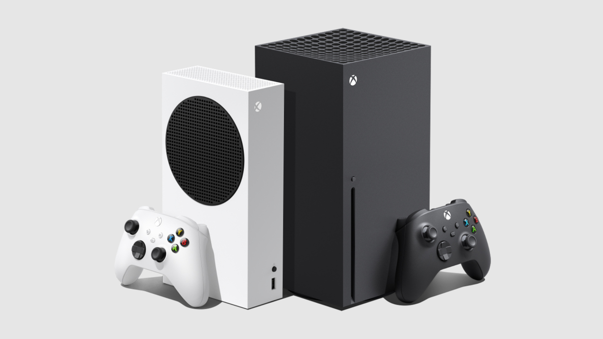 Xbox Series X/S: al via i test per usare la dashboard con il telecomando