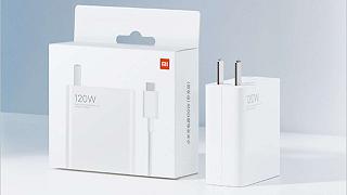 Xiaomi: la ricarica HyperCharge danneggerà poco la vita della batteria