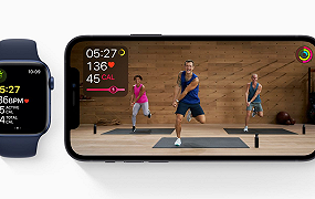 Apple Fitness+ arriva anche in Italia, i video avranno i sottotitoli