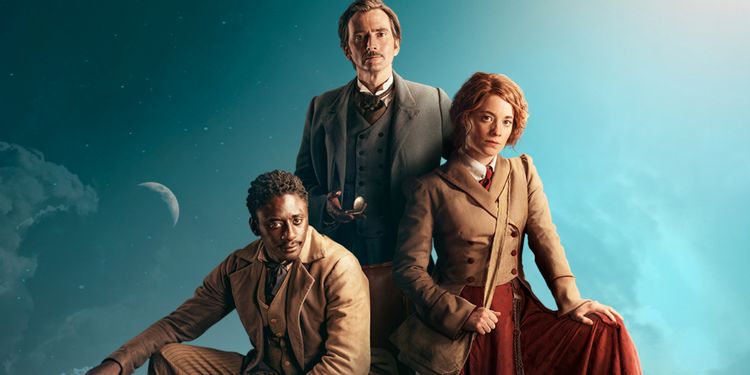 Around the World in 80 Days: il trailer della serie TV con David Tennant