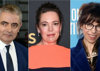Wonka: Rowan Atkinson, Olivia Colman e Sally Hawkins nel cast del prequel