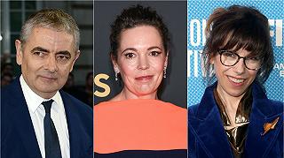 Wonka: Rowan Atkinson, Olivia Colman e Sally Hawkins nel cast del prequel