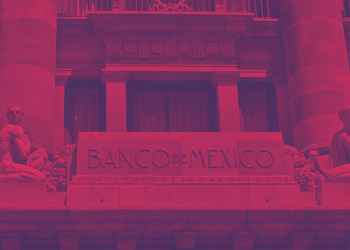 "Los bitcoins no son una moneda, son equivalentes al trueque"El Banco Central de México dice