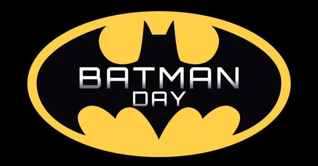 Batman Day 2021: ecco tutte le iniziative per la giornata sul Cavaliere Oscuro
