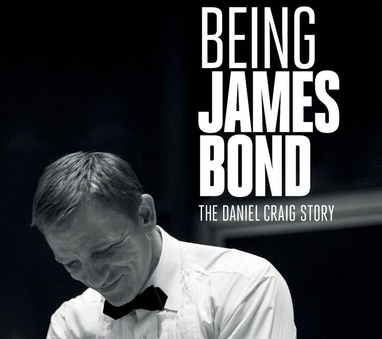 James Bond, Daniel Craig