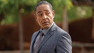 The Driver: Giancarlo Esposito protagonista della miniserie TV