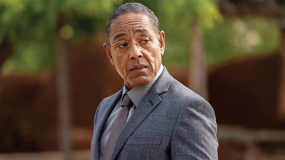 Jigsaw: Netflix annuncia una serie TV con Giancarlo Esposito