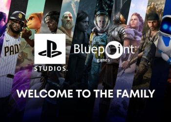 Bluepoint Games si unisce alla famiglia di PlayStation Studios