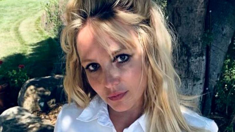 Britney contro Spears recensione