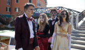 The Walking Dead: gli zombie arrivano a Venezia 78